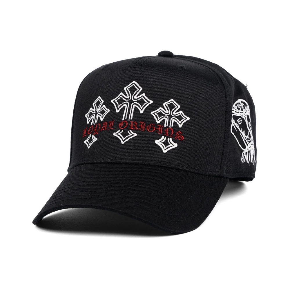 Loyal Origins Crusade Premium Snapback